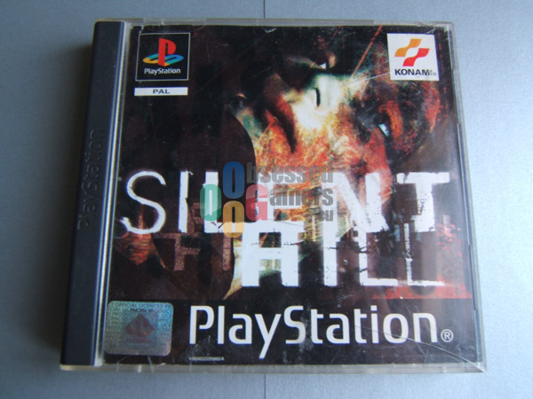 Silent Hill 1 Ps1 Download Iso Torrent